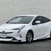 toyota prius 2017 -TOYOTA--Prius DAA-ZVW50--ZVW50-6083828---TOYOTA--Prius DAA-ZVW50--ZVW50-6083828- image 14