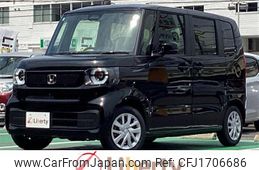honda n-box 2025 CFJ1706686