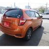 nissan note 2018 -NISSAN--Note DAA-HE12--HE12-170503---NISSAN--Note DAA-HE12--HE12-170503- image 2