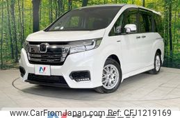 honda stepwagon-spada 2019 quick_quick_RP5_RP5-1074669