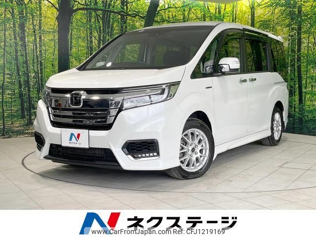 honda stepwagon-spada 2019 quick_quick_RP5_RP5-1074669 image 1
