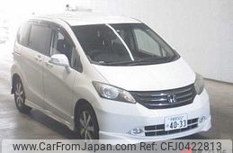 honda freed 2010 -HONDA 【宇都宮 502ﾉ4033】--Freed GB3--1178577---HONDA 【宇都宮 502ﾉ4033】--Freed GB3--1178577-