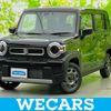 suzuki hustler 2025 quick_quick_5AA-MR92S_MR92S-499264 image 1