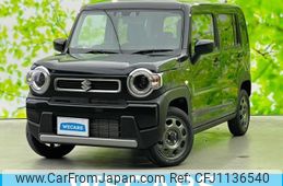 suzuki hustler 2025 quick_quick_5AA-MR92S_MR92S-499264