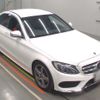 mercedes-benz c-class 2017 -MERCEDES-BENZ--Benz C Class 205040C-WDD2050402R358262---MERCEDES-BENZ--Benz C Class 205040C-WDD2050402R358262- image 6