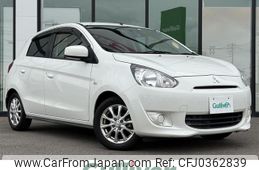 mitsubishi mirage 2014 -MITSUBISHI--Mirage DBA-A05A--A05A-0020207---MITSUBISHI--Mirage DBA-A05A--A05A-0020207-