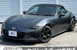 mazda roadster 2019 CFJ0332079
