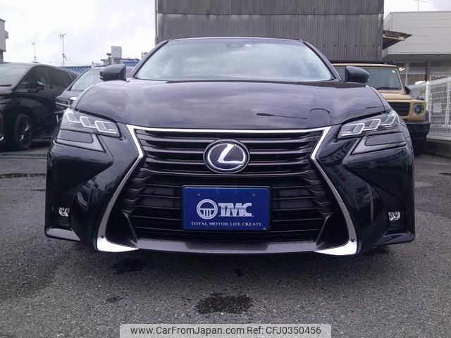 lexus gs 2016 quick_quick_GWL10_GWL10-7000860 image 2