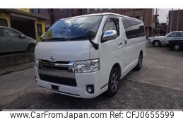 toyota hiace-van 2014 -TOYOTA--Hiace Van CBF-TRH200V--TRH200-0197380---TOYOTA--Hiace Van CBF-TRH200V--TRH200-0197380-