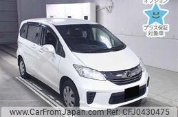 honda freed 2016 -HONDA--Freed GB4-1607229---HONDA--Freed GB4-1607229-