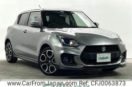 suzuki swift 2020 -SUZUKI--Swift CBA-ZC33S--ZC33S-131496---SUZUKI--Swift CBA-ZC33S--ZC33S-131496-