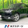 mitsubishi outlander 2012 -MITSUBISHI--Outlander DBA-GF8W--GF8W-0000406---MITSUBISHI--Outlander DBA-GF8W--GF8W-0000406- image 1