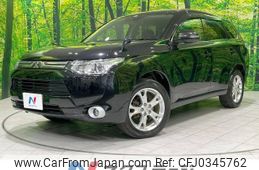 mitsubishi outlander 2012 -MITSUBISHI--Outlander DBA-GF8W--GF8W-0000406---MITSUBISHI--Outlander DBA-GF8W--GF8W-0000406-