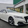 toyota crown 2018 -TOYOTA--Crown 6AA-AZSH20--AZSH20-1009007---TOYOTA--Crown 6AA-AZSH20--AZSH20-1009007- image 1