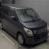 suzuki wagon-r 2009 -SUZUKI--Wagon R MH23S--MH23S-236096---SUZUKI--Wagon R MH23S--MH23S-236096- image 1