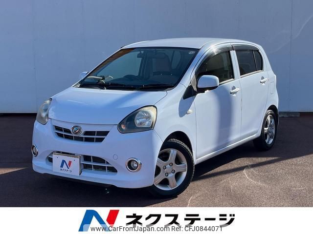 daihatsu mira-e-s 2012 quick_quick_LA300S_LA300S-1111989 image 1