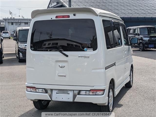daihatsu atrai-wagon 2019 -DAIHATSU--Atrai Wagon S321G--0075592---DAIHATSU--Atrai Wagon S321G--0075592- image 2