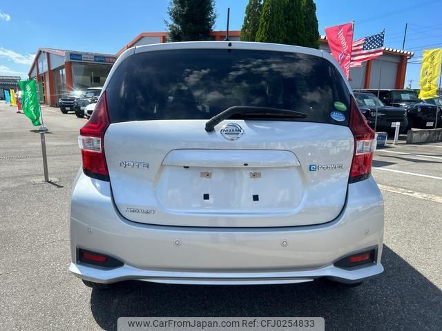 nissan note 2019 -NISSAN--Note HE12--247909---NISSAN--Note HE12--247909- image 2