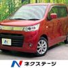 suzuki wagon-r 2013 -SUZUKI--Wagon R DBA-MH34S--MH34S-736924---SUZUKI--Wagon R DBA-MH34S--MH34S-736924- image 1