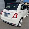 fiat 500c 2021 CFJ1790876 image 2