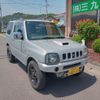 suzuki jimny 1999 -SUZUKI 【愛媛 581ｾ4217】--Jimny JB23W--112931---SUZUKI 【愛媛 581ｾ4217】--Jimny JB23W--112931- image 1