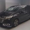 honda odyssey 2014 -HONDA--Odyssey DBA-RC1--RC1-1027610---HONDA--Odyssey DBA-RC1--RC1-1027610- image 1