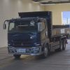 mitsubishi-fuso super-great 2007 -MITSUBISHI 【とちぎ 100ﾋ3357】--Super Great FV50JY-550195---MITSUBISHI 【とちぎ 100ﾋ3357】--Super Great FV50JY-550195- image 1