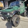 suzuki jimny 1990 -SUZUKI 【愛媛 480ﾇ9548】--Jimny M-JA11C--JA11-106368---SUZUKI 【愛媛 480ﾇ9548】--Jimny M-JA11C--JA11-106368- image 11