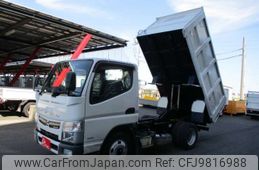 mitsubishi-fuso canter 2016 -MITSUBISHI 【名古屋 401ﾐ7984】--Canter TPG-FBA60--FBA60-550231---MITSUBISHI 【名古屋 401ﾐ7984】--Canter TPG-FBA60--FBA60-550231-