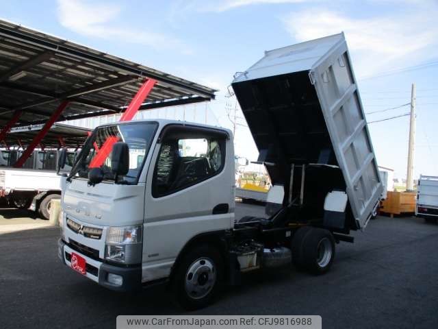 mitsubishi-fuso canter 2016 -MITSUBISHI 【名古屋 401ﾐ7984】--Canter TPG-FBA60--FBA60-550231---MITSUBISHI 【名古屋 401ﾐ7984】--Canter TPG-FBA60--FBA60-550231- image 1