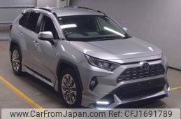 toyota rav4 2019 CFJ1691789