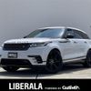 land-rover range-rover 2021 CFJ0160953 image 1