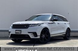 land-rover range-rover 2021 CFJ0160953