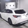 toyota corolla-touring-wagon 2021 -TOYOTA 【和歌山 330ｿ3246】--Corolla Touring ZRE212W-6033153---TOYOTA 【和歌山 330ｿ3246】--Corolla Touring ZRE212W-6033153- image 2