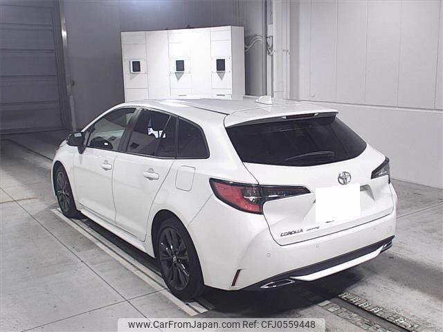 toyota corolla-touring-wagon 2021 -TOYOTA 【和歌山 330ｿ3246】--Corolla Touring ZRE212W-6033153---TOYOTA 【和歌山 330ｿ3246】--Corolla Touring ZRE212W-6033153- image 2