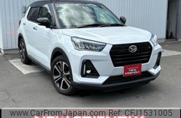 daihatsu rocky 2022 CFJ1531005