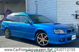 subaru legacy-touring-wagon 2000 -SUBARU--Legacy Wagon GF-BH5--BH5-115463---SUBARU--Legacy Wagon GF-BH5--BH5-115463-