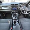 nissan leaf 2018 CFJ1651071 image 17