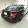 mercedes-benz c-class 2012 CFJ1661839 image 3