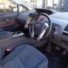 toyota prius-α 2012 -TOYOTA--Prius α DAA-ZVW40W--ZVW40-3056022---TOYOTA--Prius α DAA-ZVW40W--ZVW40-3056022- image 5