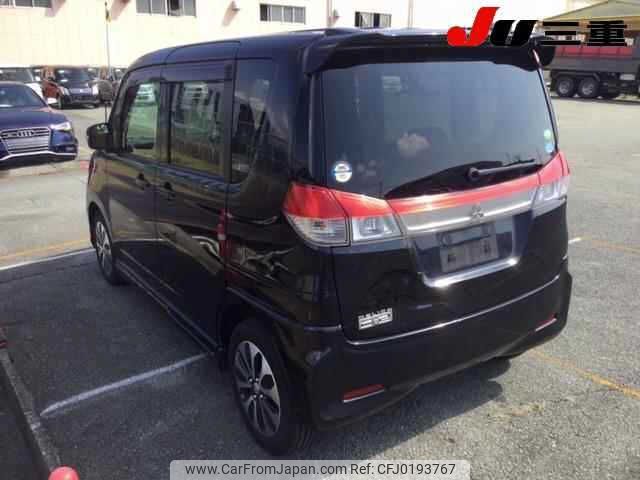 mitsubishi delica-d2 2014 -MITSUBISHI--Delica D2 MB15S--254250---MITSUBISHI--Delica D2 MB15S--254250- image 2