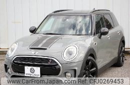 mini mini-others 2016 -BMW--BMW Mini DBA-LN20--WMWLN720102D97808---BMW--BMW Mini DBA-LN20--WMWLN720102D97808-