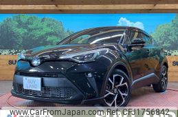 toyota c-hr 2020 CFJ1756842