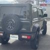 suzuki jimny-sierra 2022 -SUZUKI--Jimny Sierra 3BA-JB74W--JB74W-153847---SUZUKI--Jimny Sierra 3BA-JB74W--JB74W-153847- image 9