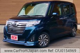 toyota roomy 2018 -TOYOTA--Roomy DBA-M910A--M910A-0045717---TOYOTA--Roomy DBA-M910A--M910A-0045717-