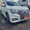 nissan elgrand 2025 CFJ1700508 image 5