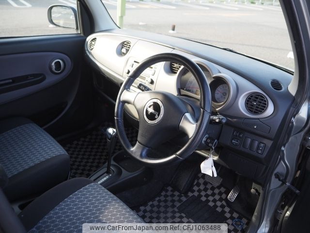 daihatsu mira-gino 2008 -DAIHATSU--Mira Gino DBA-L650S--L650S-0070543---DAIHATSU--Mira Gino DBA-L650S--L650S-0070543- image 2