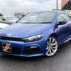 volkswagen scirocco 2012 CFJ1793379 image 1
