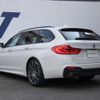 bmw 5-series 2018 quick_quick_DBA-JL10_WBAJL12070BH36064 image 2