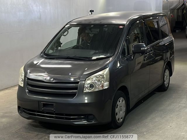 toyota noah 2008 -TOYOTA--Noah ZRR70G-0098142---TOYOTA--Noah ZRR70G-0098142- image 1